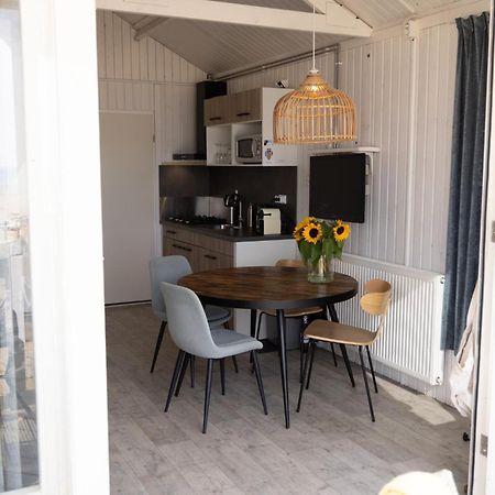 Willy Zuid Villa Katwijk aan Zee Luaran gambar