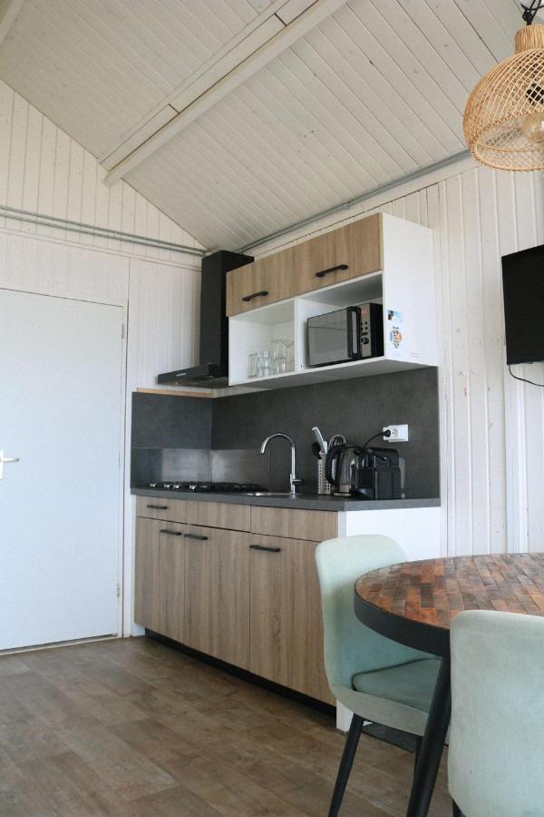 Willy Zuid Villa Katwijk aan Zee Luaran gambar