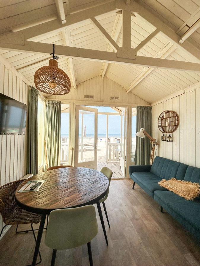 Willy Zuid Villa Katwijk aan Zee Luaran gambar