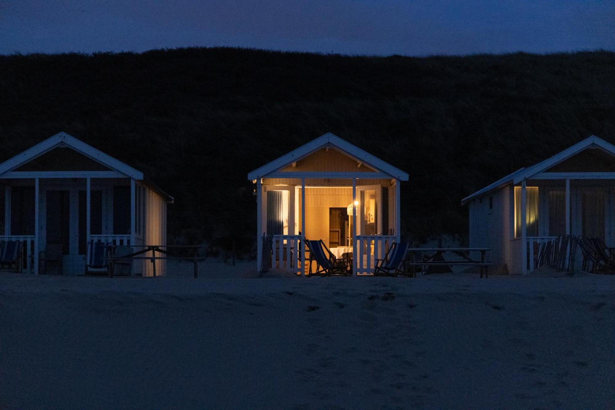 Willy Zuid Villa Katwijk aan Zee Luaran gambar