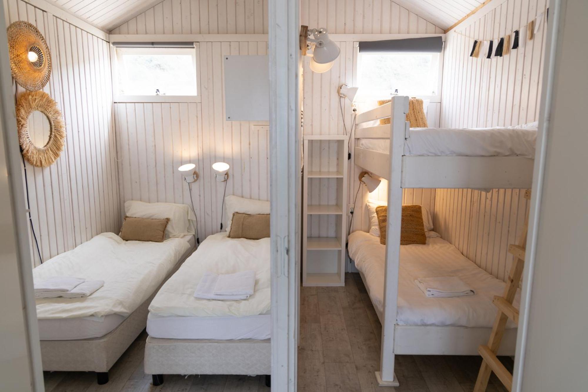 Willy Zuid Villa Katwijk aan Zee Luaran gambar